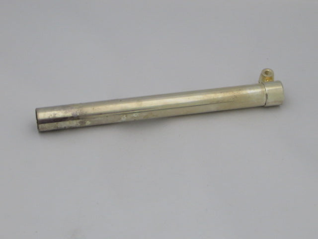 Yamaha Flugelhorn Mouthpipe Outside Slide Assembly, Silver Plated, FH2310S