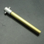 Yamaha Flugelhorn Mouthpipe Leadpipe or Bit for YFH2310S & 231S Silver Plated