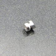 Yamaha Flugelhorn Trigger Rod Holder, Silver Plated, YFH635ST