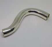 Conn Sousaphone Lower Mouthpipe Tube Only, Silver Plated Pre 1985 14K