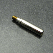Yamaha Flugelhorn Valve Stem (1) Nickel Plated YFH6310Z