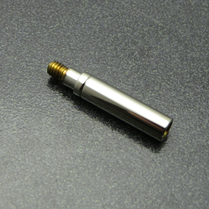 Yamaha Flugelhorn Valve Stem (1) Nickel Plated YFH6310Z