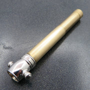Yamaha Flugelhorn Mouthpipe Assembly Silver Plated YFH8315GS