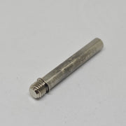 Conn Sousaphone Pre 1985 Piston Stem (1) Brass Color