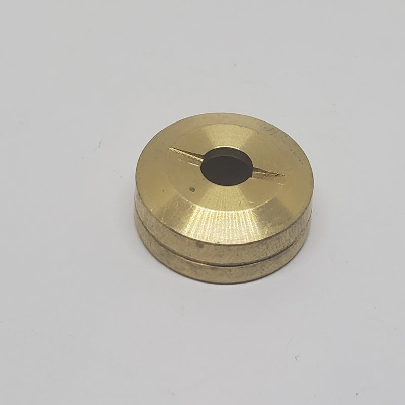 Conn Connstellation Trumpets & Cornets Bottom Valve Cap (1)