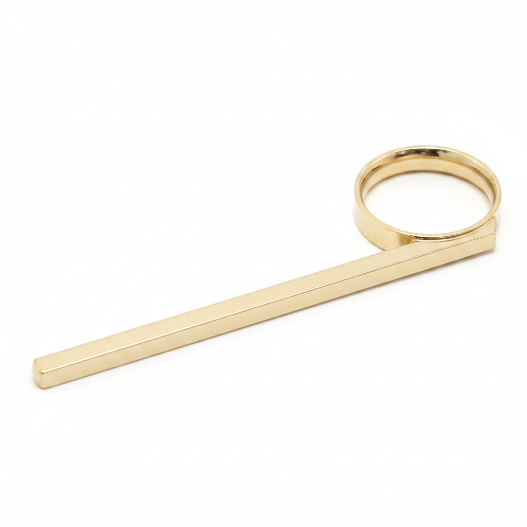 Conn Trumpet 3rd Slide Push Rod