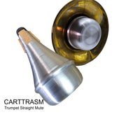 Value Aluminum Trumpet Straight Mute | Great for that young player