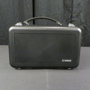 Yamaha Plastic Clarinet Case; Standard with YCL255