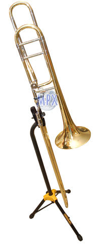 Hercules DS520B Trombone Stand