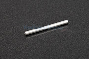 Bach Trumpet Stradivarius Brace Stem (Tuning Slide), Silver Plated