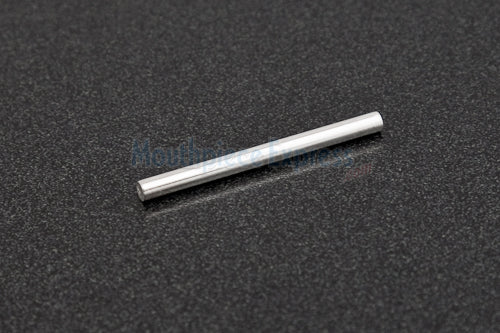 Bach Trumpet Stradivarius Brace Stem (Tuning Slide), Silver Plated