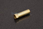 Bach Trumpet Stradivarius Mouthpiece Receiver, Brass