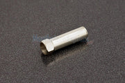 Bach Trumpet Stradivarius Mouthpiece Receiver, Silver Plated