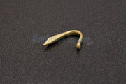 Bach Trumpet Stradivarius Fingerhook, Pinky Ring Hook Brass