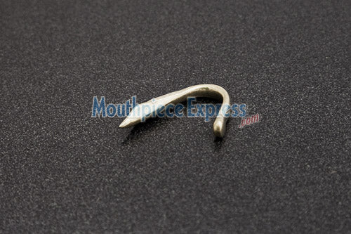 Bach Trumpet Stradivarius Fingerhook, Silver Plated