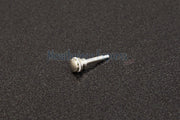 Bach Trumpet Stradivarius Stop Screw, SILVER for all C Trumpets, Commercial LT190S1B & SL1B