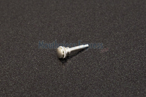 Bach Trumpet Stradivarius Stop Screw, SILVER for all C Trumpets, Commercial LT190S1B & SL1B
