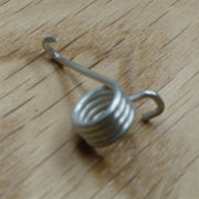 King Silver Flair 1st Valve Trigger Spring