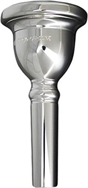 Yamaha F Tuba Mouthpiece, Sergio Carolino SIGNATURE