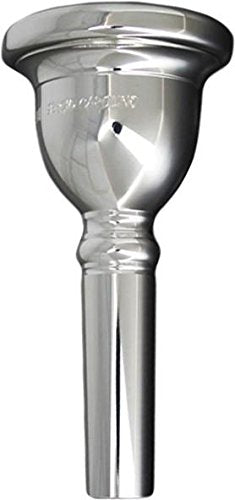 Yamaha F Tuba Mouthpiece, Sergio Carolino SIGNATURE