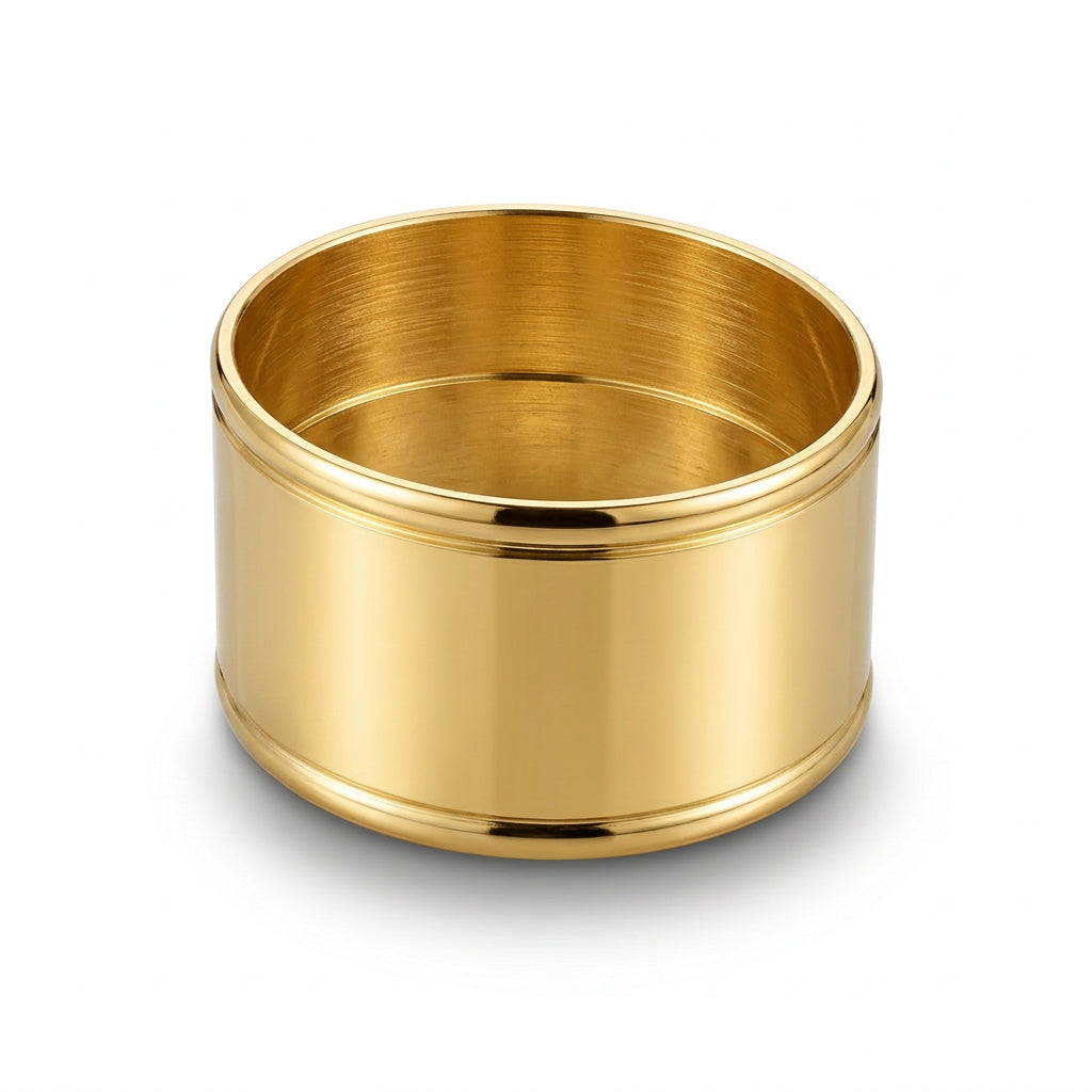 Conn/King Baritone Bow to Branch Ring