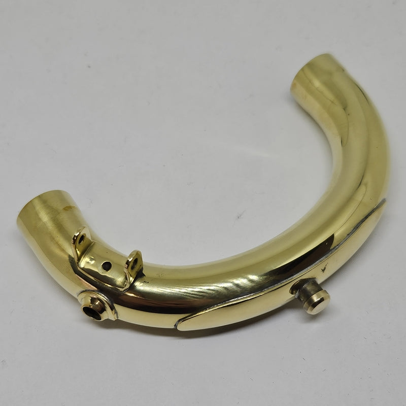 Yamaha Trombone Outside Slide Crook Assembly SL354