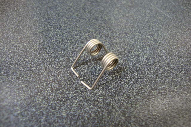 Yamaha Trombone Water Key Spring (fits most trombones) WF806210