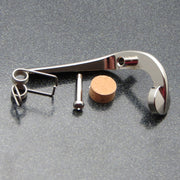 Yamaha Trombone Water Key Set