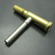 Yamaha Trombone Lower Cork Stop Tube SL356R