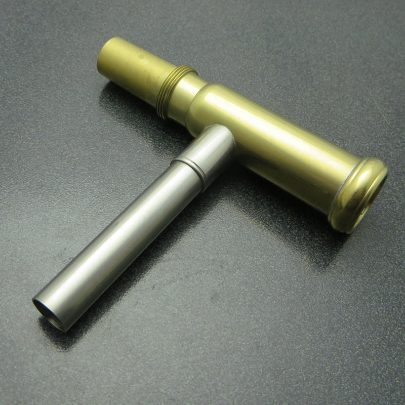 Yamaha Trombone Lower Cork Stop Tube SL356R
