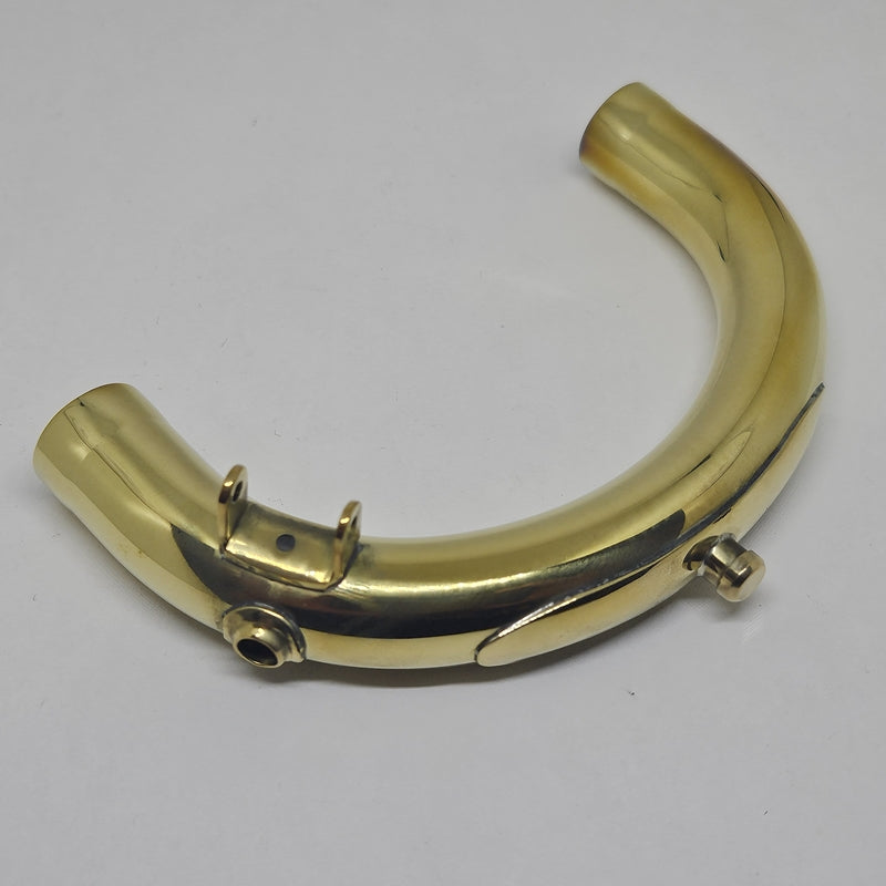Yamaha Trombone Outside Slide Crook Assembly YSL356R
