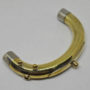 Yamaha Trombone Outside Slide Crook Assembly SL647