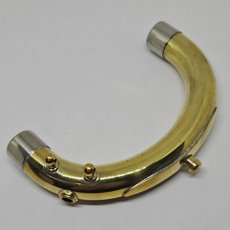 Yamaha Trombone Outside Slide Crook Assembly SL647