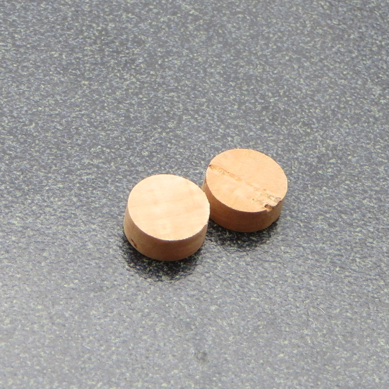 Yamaha Trombone Water Key Cork Pair (2) YSL347(2), YSL820G ZY367600