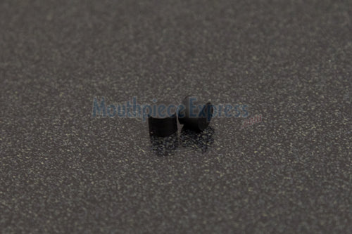 Yamaha Trombone/Tuba Valve Rubber fits Most with Rotors set of 2 W4115220