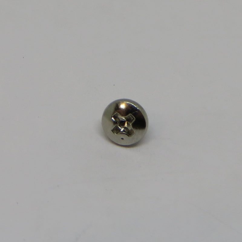 Yamaha Trombone Strike Stopper Screw Nickel YSL682