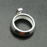 Yamaha Trombone Slide Lock Ring  Silver plated SL354S(2) D2291001