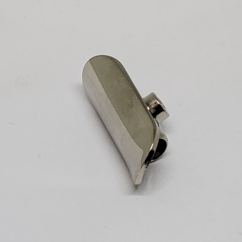 Yamaha Trombone Lever Adjusting Plate SL882U(2) D7D41250