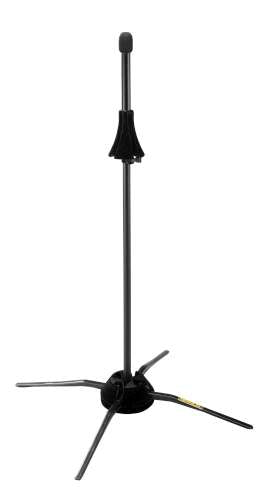 Hercules DS420B TravLite In-Bell Trombone Stand