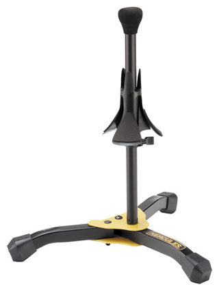 Hercules DS531B Soprano Sax/Flugelhorn Stand