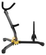 Hercules DS532B Alto/Tenor Sax & Flute/Clarinet Stand