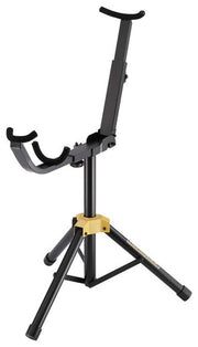 Hercules DS552B Tuba/Euphonium/Baritone/Alto Horn Stand