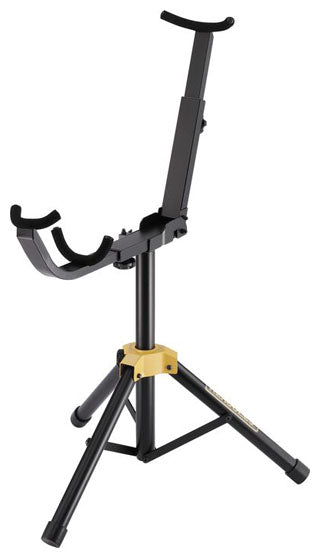 Hercules DS552B Tuba/Euphonium/Baritone/Alto Horn Stand