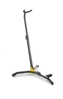 Hercules DS561B Bass Clarinet/Bassoon Stand