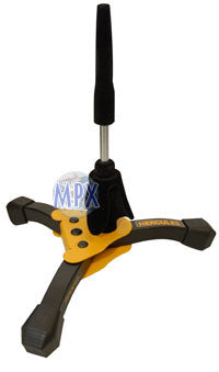 Hercules DS640B TravLite Flute/Clarinet Stand