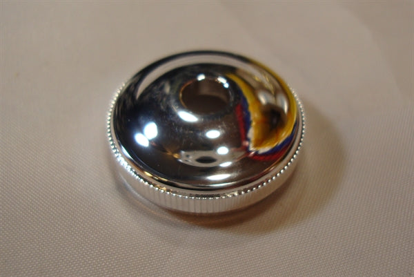 Yamaha Trumpet (1) Bottom Valve Cap Silver TR8310ZS