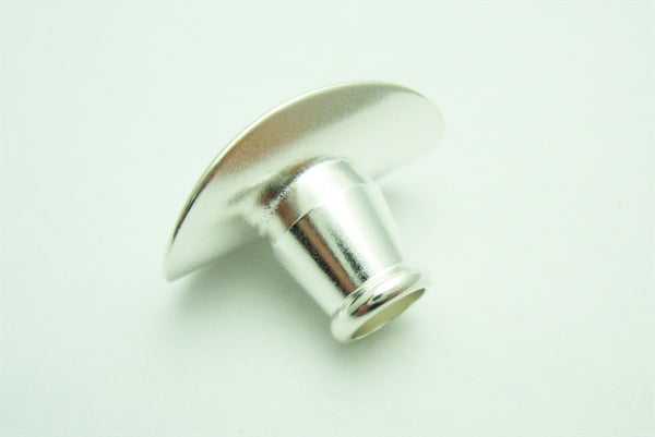 Jupiter 382S Tuba Brace Socket Silver