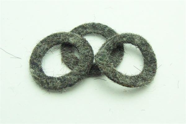 Conn/King Sousaphone Top Cap Felt Washer