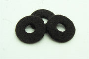Jupiter some Euphonium Baritone and Tuba Button Felt set of (3)