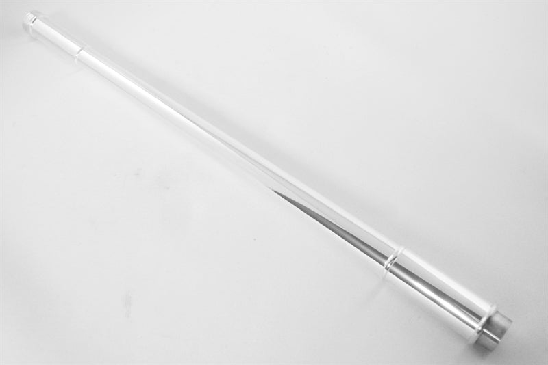 Yamaha YTR9445CHS Gen 2 Leadpipe complete, Silver